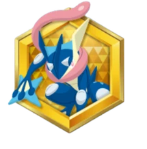Greninja (emblem)